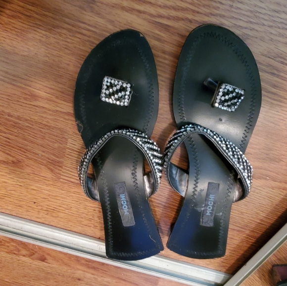 Unique vintage sandals - Picture 8 of 9